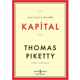 Yirmi Birinci Yüzyılda Kapital İş Bankası Kültür Yayınları
