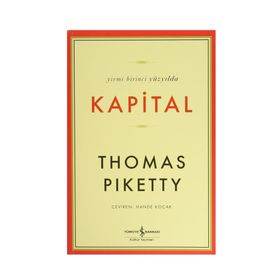 Yirmi Birinci Yüzyılda Kapital İş Bankası Kültür Yayınları