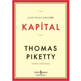 Yirmi Birinci Yüzyılda Kapital İş Bankası Kültür Yayınları