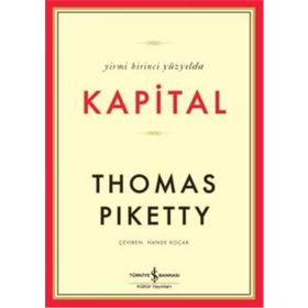 Yirmi Birinci Yüzyılda Kapital İş Bankası Kültür Yayınları