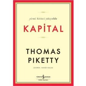 Yirmi Birinci Yüzyılda Kapital İş Bankası Kültür Yayınları