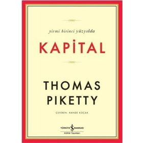 Yirmi Birinci Yüzyılda Kapital