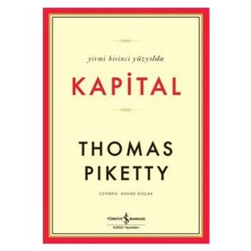 Yirmi Birinci Yüzyılda Kapital