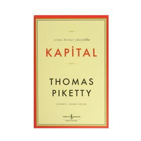Yirmi Birinci Yüzyılda Kapital