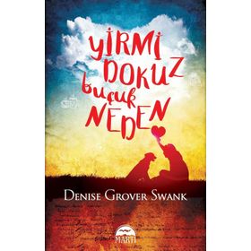 Yirmi Dokuz Buçuk Neden - Denise Grover Swank