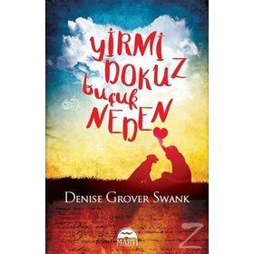 Yirmi Dokuz Buçuk Neden - Denise Grover Swank