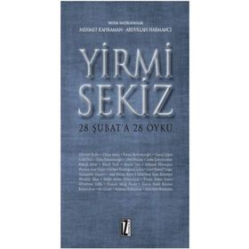 Yirmi Sekiz - Abdullah Harmancı Mehmet Kahraman