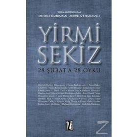 Yirmi Sekiz - Abdullah Harmancı Mehmet Kahraman