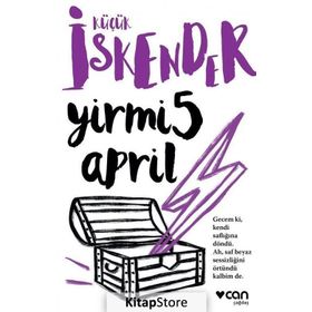 YIRMI5APRIL - KÜÇÜK İSKENDER (DERMAN İSKENDER ÖVER)