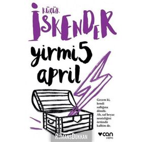 YIRMI5APRIL - KÜÇÜK İSKENDER (DERMAN İSKENDER ÖVER)