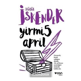 YIRMI5APRIL - KÜÇÜK İSKENDER (DERMAN İSKENDER ÖVER)