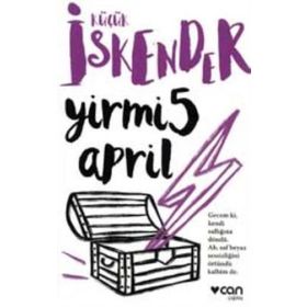 YIRMI5APRIL - KÜÇÜK İSKENDER (DERMAN İSKENDER ÖVER)