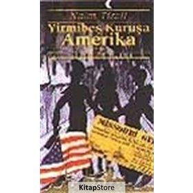 Yirmibeş Kuruşa Amerika - Naim Tirali