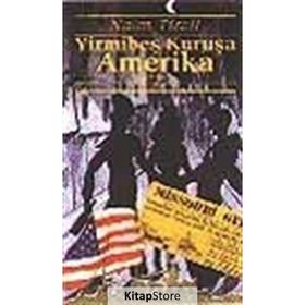 Yirmibeş Kuruşa Amerika - Naim Tirali