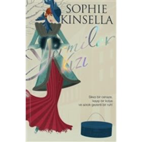 YIRMILER KIZI SIZ HIÇ CAZ ÇAĞINDA KIREMIT AKTARDINIZ MI? HI-HO-HA! - SOPHIE KINSELLA