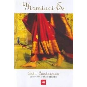 YIRMINCI EŞ - INDU SUNDARESAN