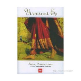YIRMINCI EŞ - INDU SUNDARESAN