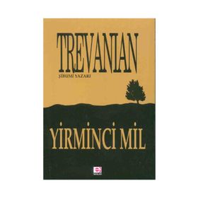 YIRMINCI MIL - TREVANIAN