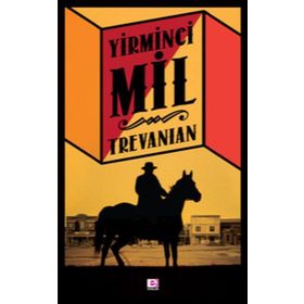 YIRMINCI MIL - TREVANIAN