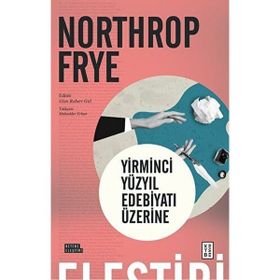 Yirminci Yüzyıl Edebiyatı Üzerine Ketebe Yayınları