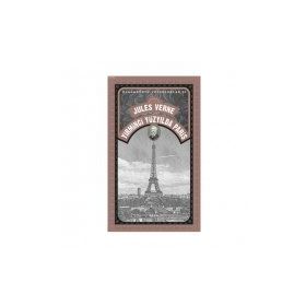 Yirminci Yüzyılda Paris - Jules Verne