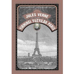 Yirminci Yüzyılda Paris - Jules Verne
