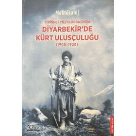 YIRMINCI YÜZYILIN BAŞINDA DIYARBEKIR'DE KÜRT ULUSÇULUĞU (1900- 1920) - GENEL