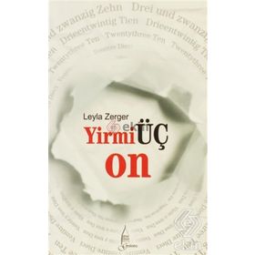 YİRMİÜÇ ON - LEYLA ZERGER