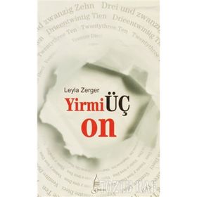 YİRMİÜÇ ON - LEYLA ZERGER