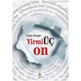 YİRMİÜÇ ON - LEYLA ZERGER