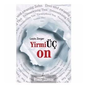 YİRMİÜÇ ON - LEYLA ZERGER