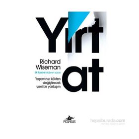 Yırt At - Richard Wiseman