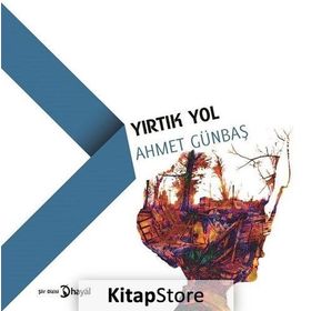 Yırtık Yol - Ahmet Günbaş