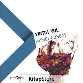 Yırtık Yol - Ahmet Günbaş