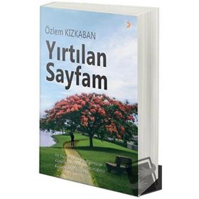 Yırtılan Sayfam - Özlem Kızkaba
