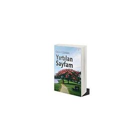 Yırtılan Sayfam - Özlem Kızkaba