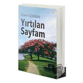 Yırtılan Sayfam - Özlem Kızkaba