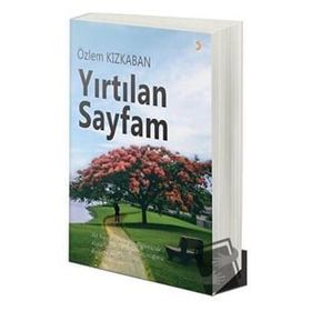 Yırtılan Sayfam - Özlem Kızkaba