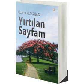 Yırtılan Sayfam - Özlem Kızkaba