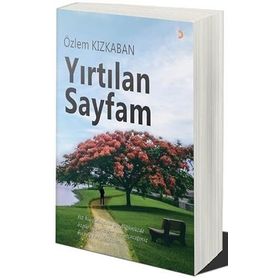 Yırtılan Sayfam - Özlem Kızkaba