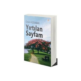 Yırtılan Sayfam - Özlem Kızkaba