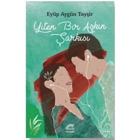 Yiten Bir Aşkın Şarkısı - Eyüp Aygün Tayşir