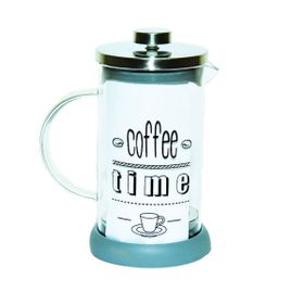 Yitian Gri 600 ml Bitki Çayı Demliği