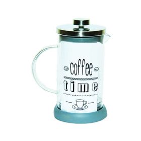Yitian Gri 600 ml Bitki Çayı Demliği