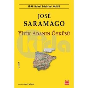 YITIK ADANIN ÖYKÜSÜ - JOSÉ SARAMAGO