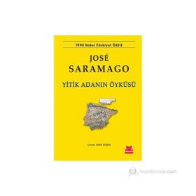 YITIK ADANIN ÖYKÜSÜ - JOSÉ SARAMAGO