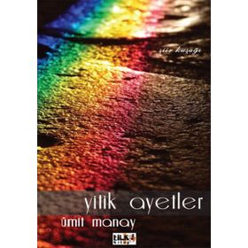 YITIK AYETLER - ÜMIT MANAY