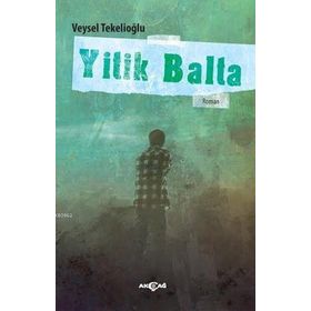 Yitik Balta - Veysel Tekelioğlu