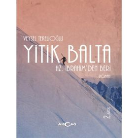 Yitik Balta - Veysel Tekelioğlu