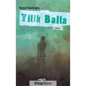 Yitik Balta - Veysel Tekelioğlu